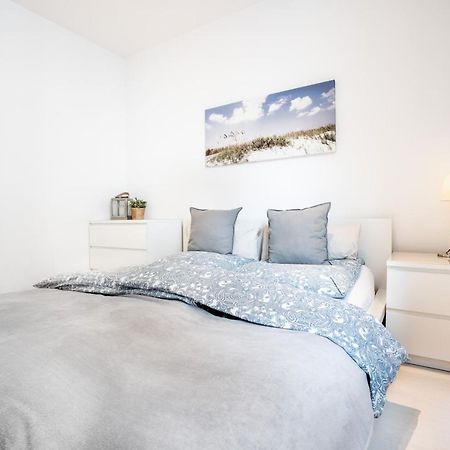 Komplette 2 Zimmer Wohnung Zentral Neben Oktoberfest München Kültér fotó