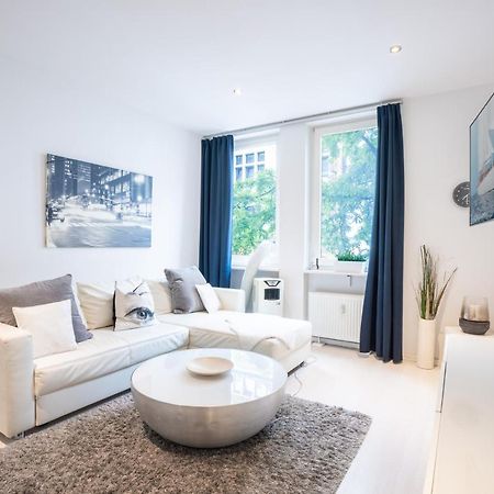 Komplette 2 Zimmer Wohnung Zentral Neben Oktoberfest München Kültér fotó