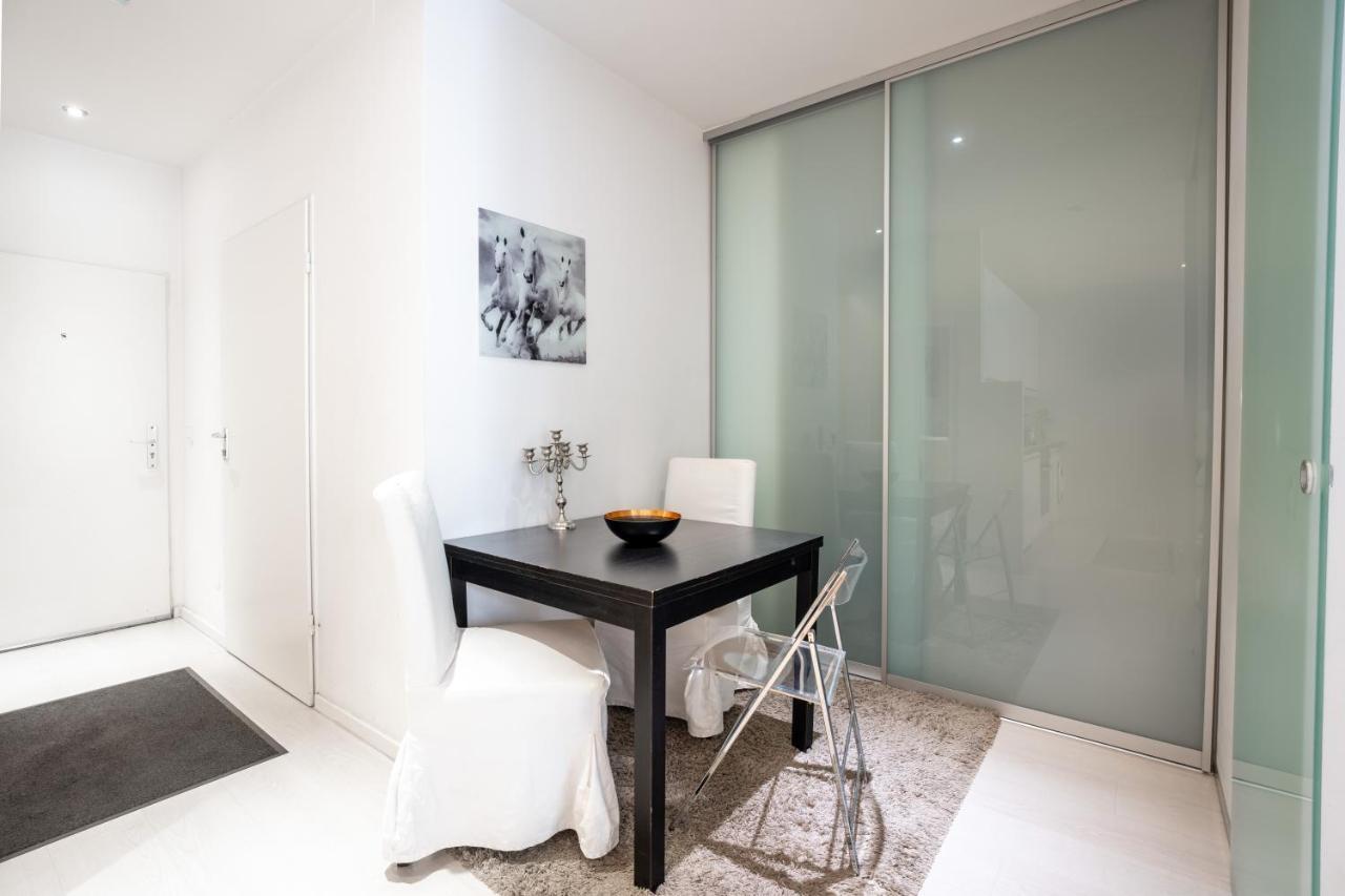 Komplette 2 Zimmer Wohnung Zentral Neben Oktoberfest München Kültér fotó